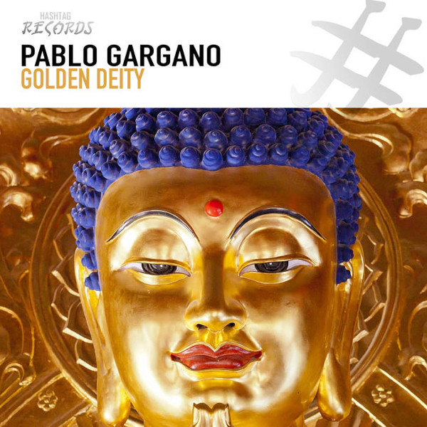 Golden Deity
