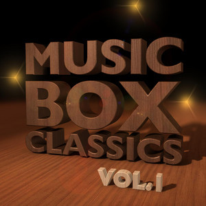 Music Box Classics, Vol. 1
