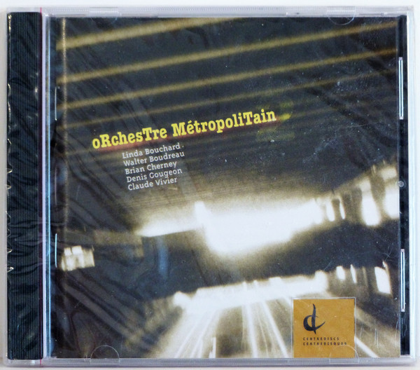 Orchestre Métropolitain 2