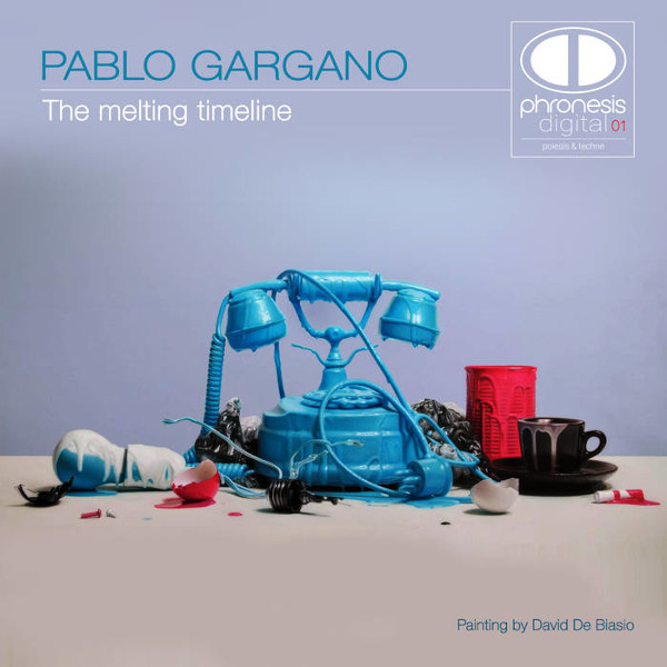 The Melting Timeline