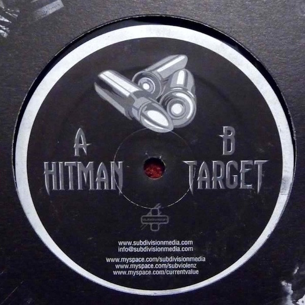 Hitman / Target