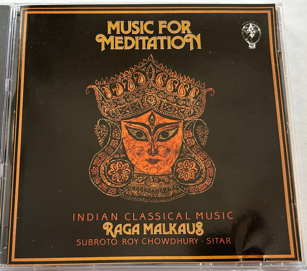 Music For Meditation