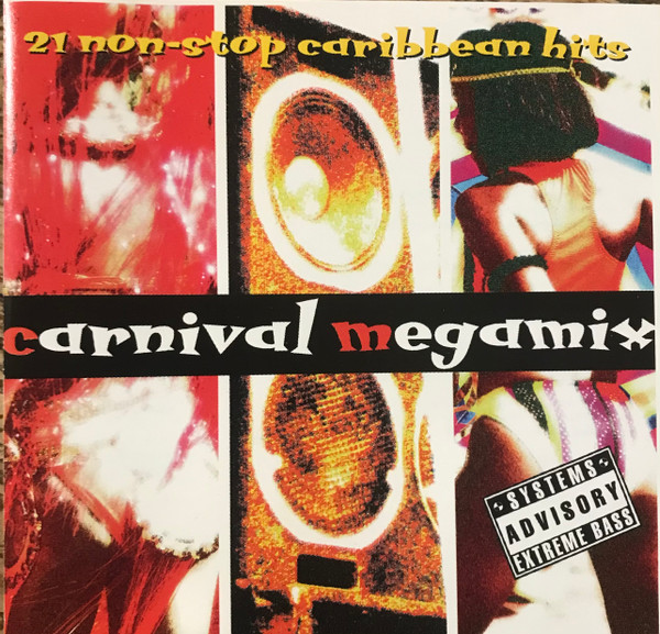 Carnival Megamix