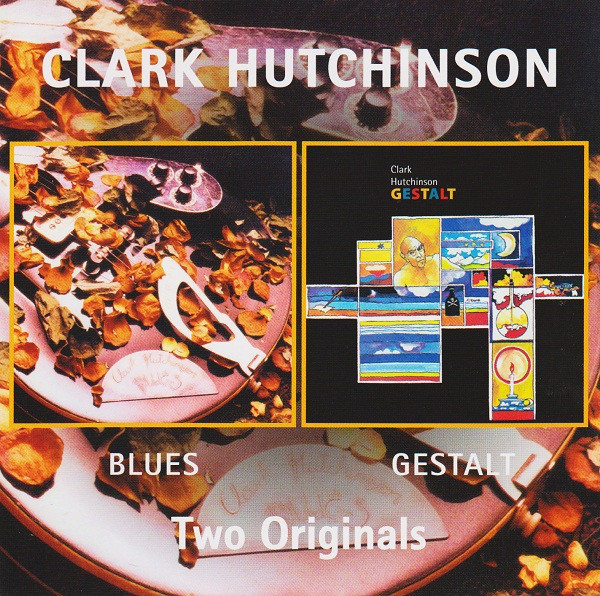 Blues / Gestalt