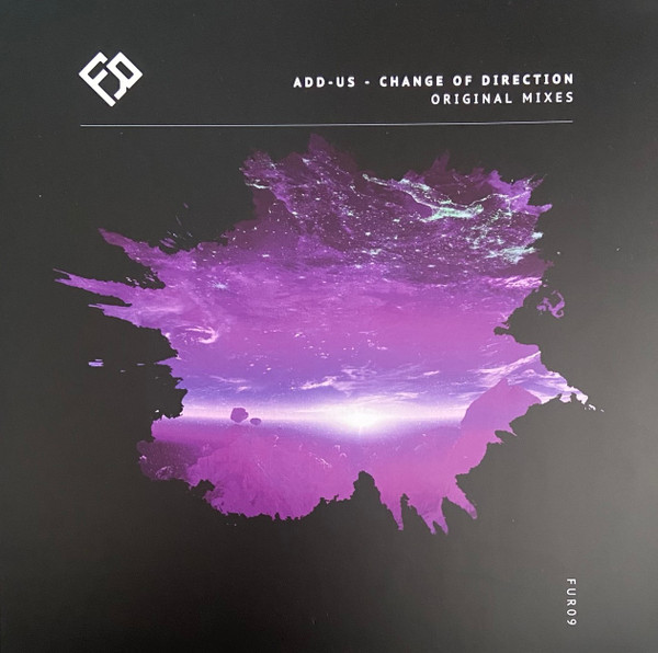 Change Of Direction EP
