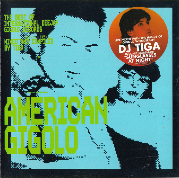American Gigolo