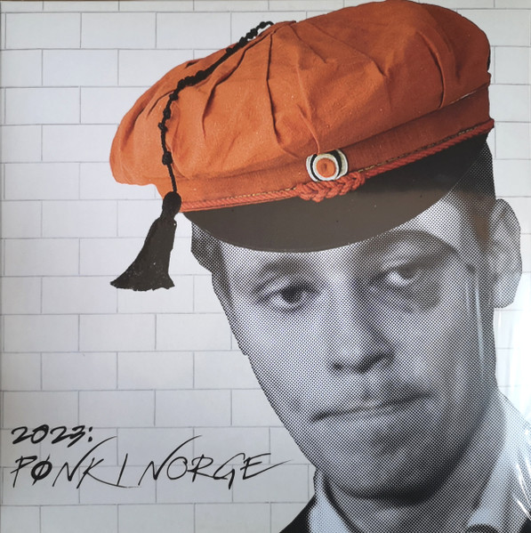2023: Pønk I Norge