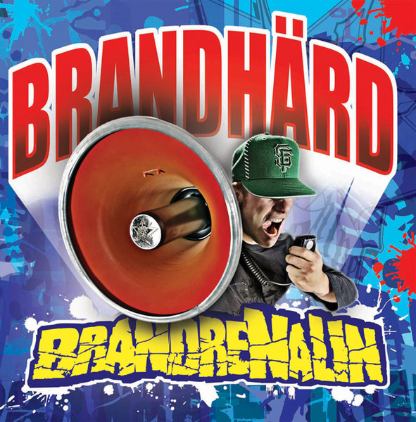 Brandrenalin