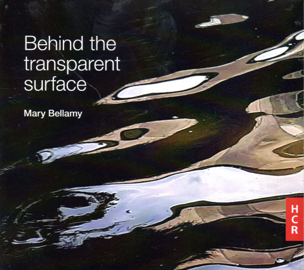 Behind The Transparent Surface