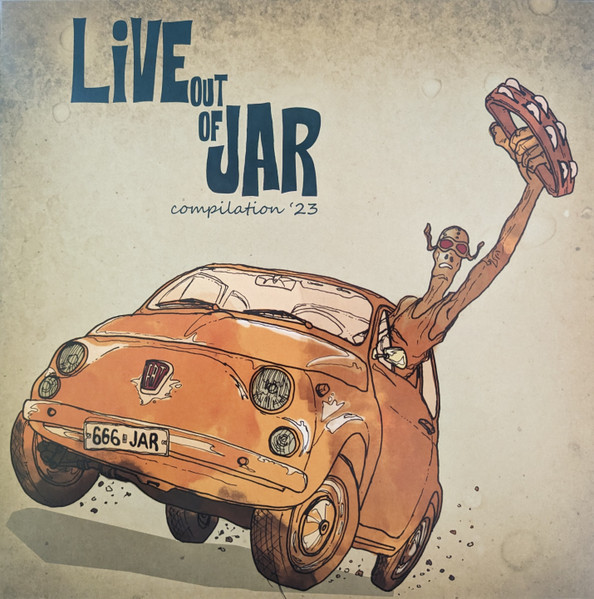 Live Out Of Jar Compilation '23