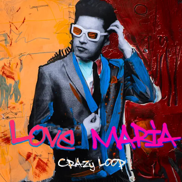 Love Maria