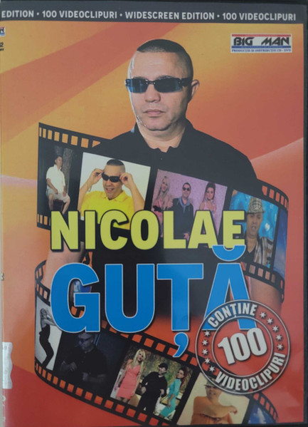 Nicolae Guță