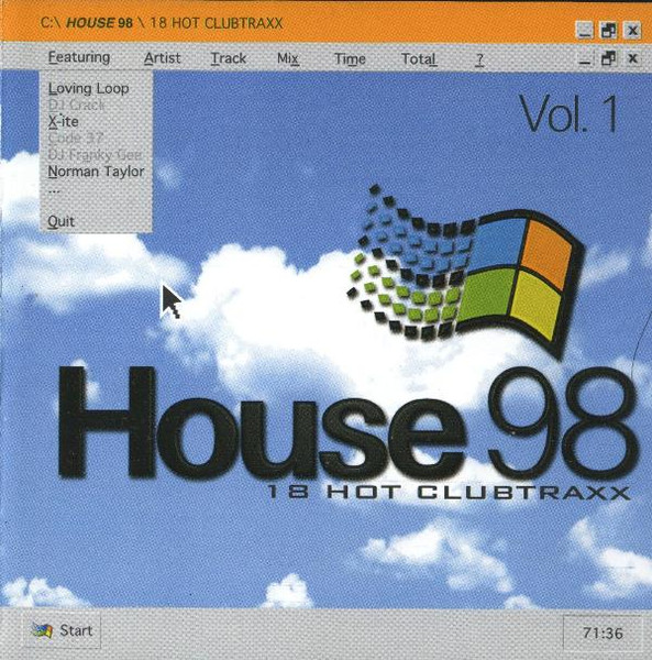 House 98