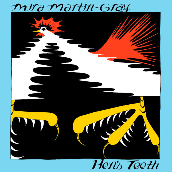 Hen's Teeth