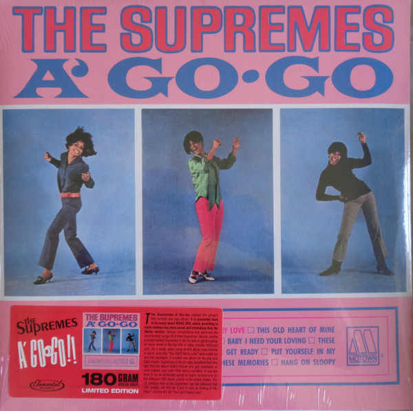 A' Go-Go