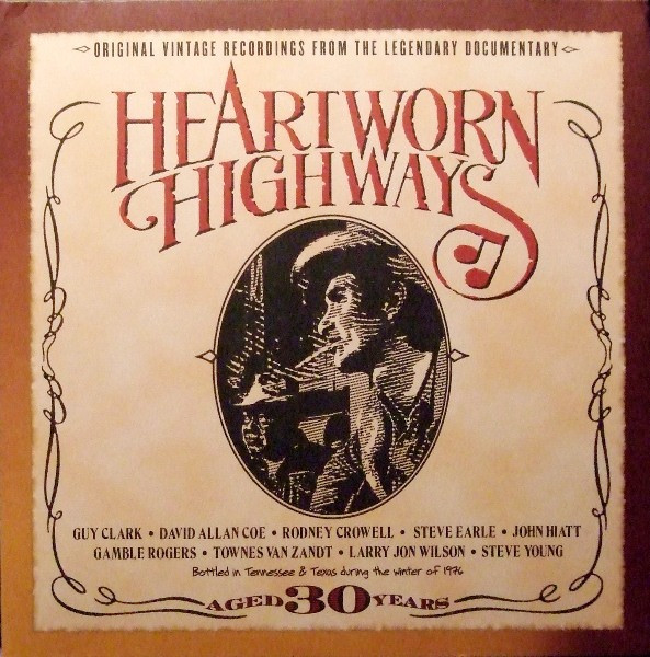 Heartworn Highways