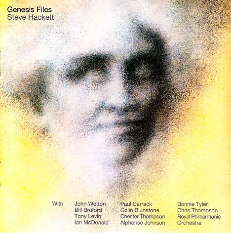 Genesis Files