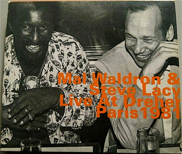 Live At Dreher Paris 1981