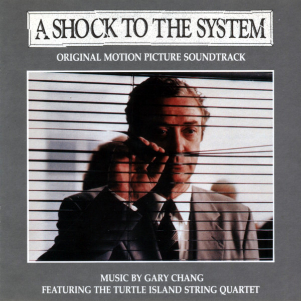 A Shock To The System (Original Motion Picture Soundtrack)