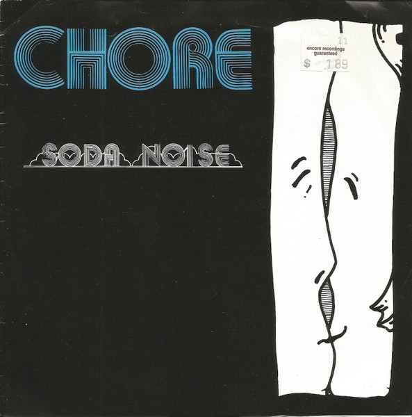 Soda Noise