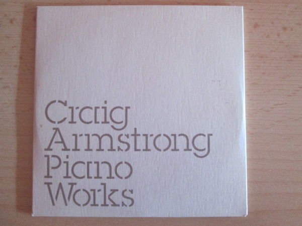Piano Works