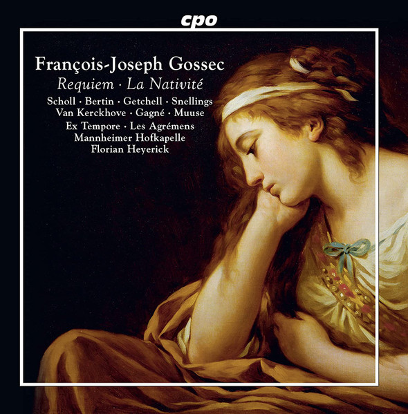 Requiem; La Nativité