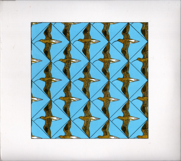 Simmerdim: Curlew Sounds