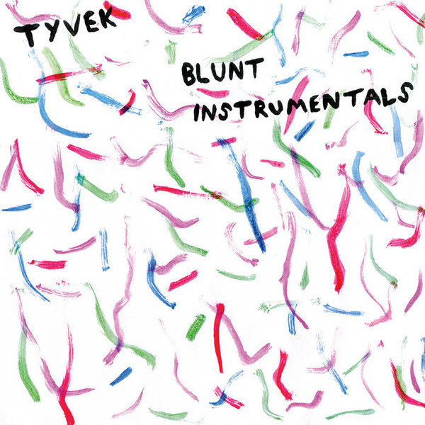 Blunt Instrumentals