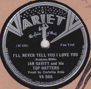 How Could You? / I'll Never Tell You I Love You