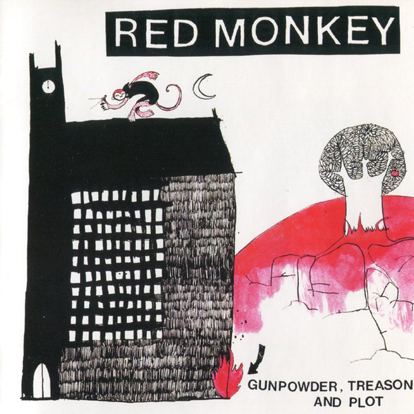 Gunpowder, Treason And Plot
