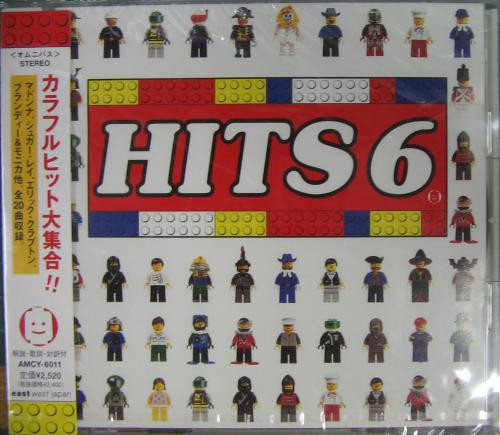 Hits 6