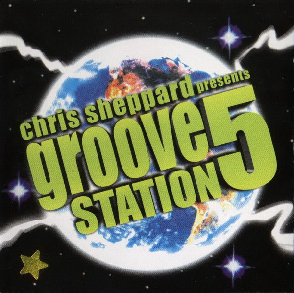 Presents Groove Station 5