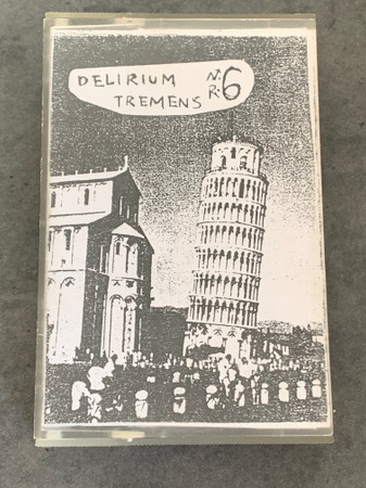 Delirium Tremens Nr:6
