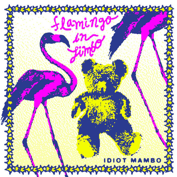 Flamingo In Limbo 