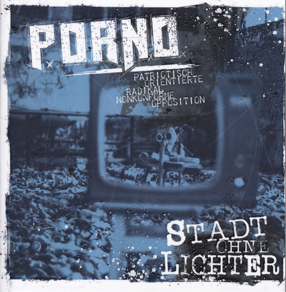 Stadt Ohne Lichter