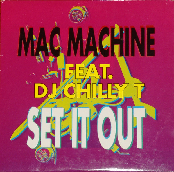 Set It Out