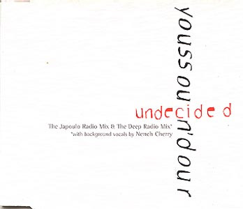 Undecided
