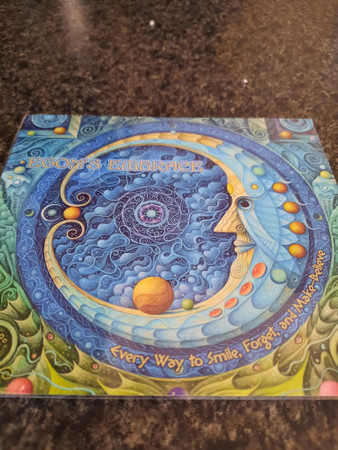 Every Way To Smile, Forget, And Make-Believe