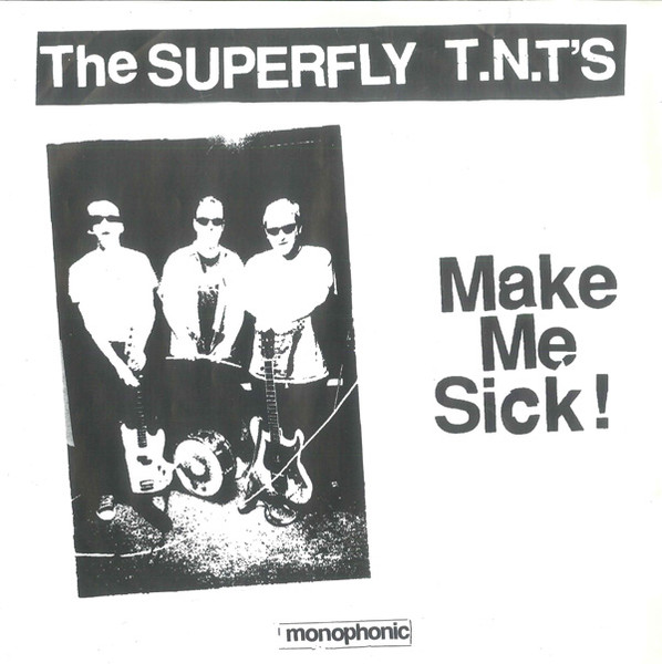 Make Me Sick!