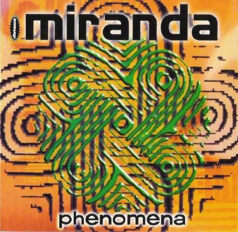 Phenomena