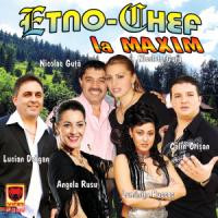 Etno-Chef La Maxim