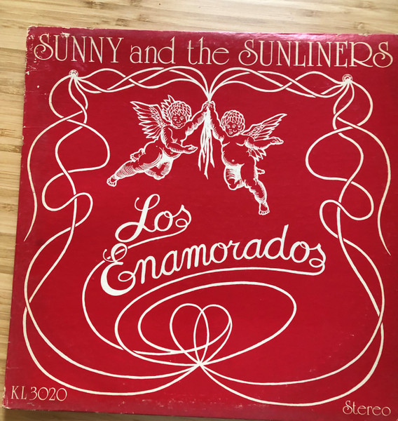 Los Enamorados
