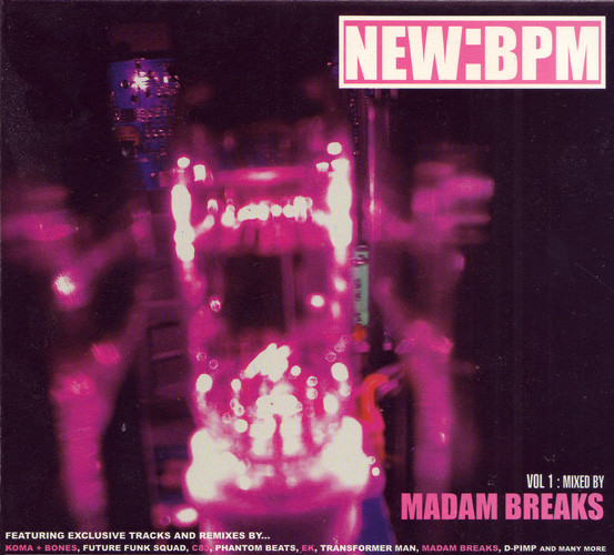 New:BPM Vol 1