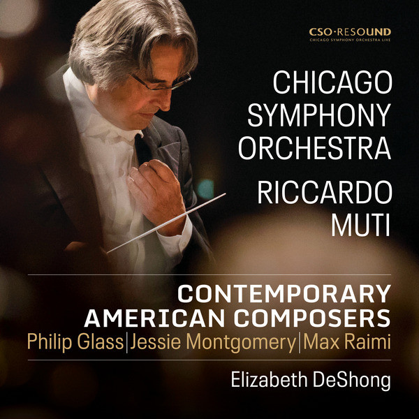 Contemporary American Composers