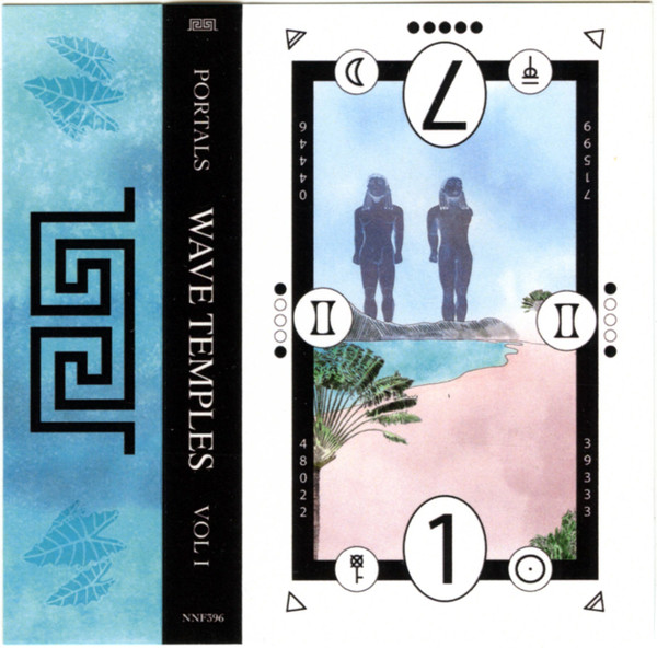 Portals Vol I