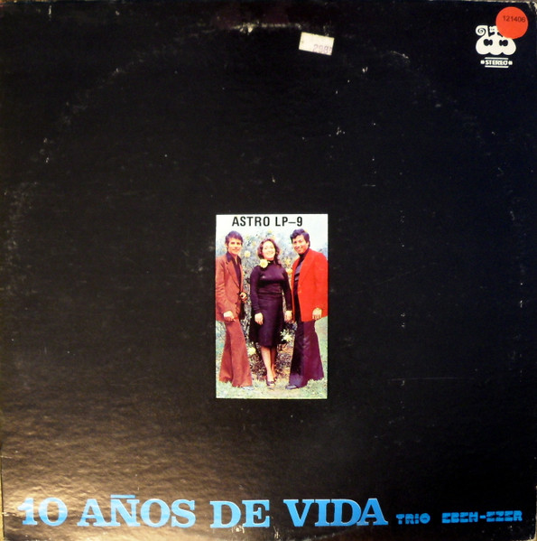 10 Años De Vida