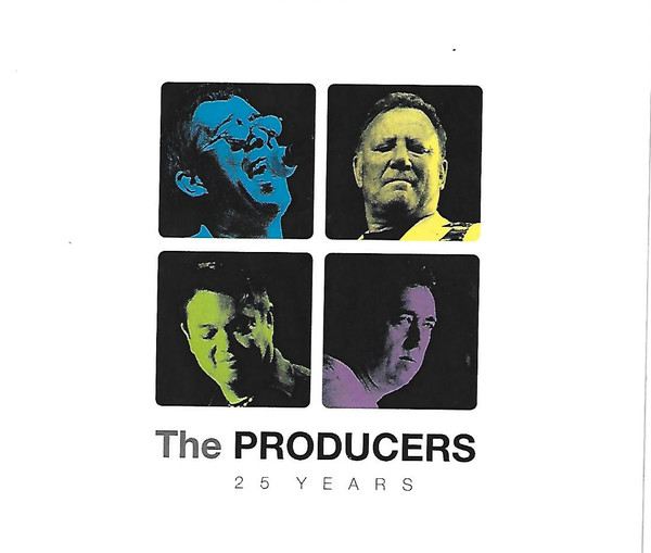 25 Years