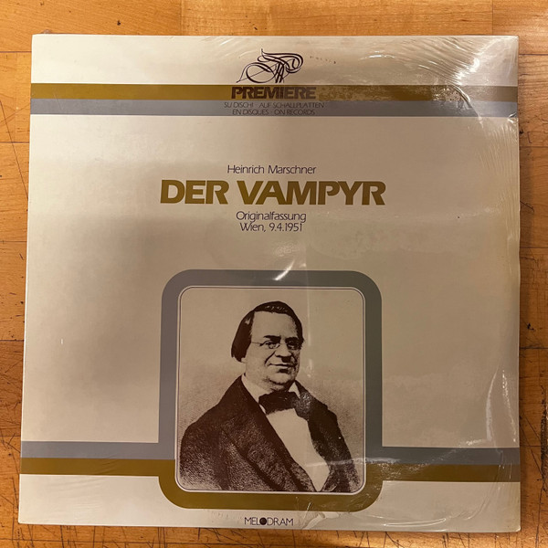 Der Vampyr
