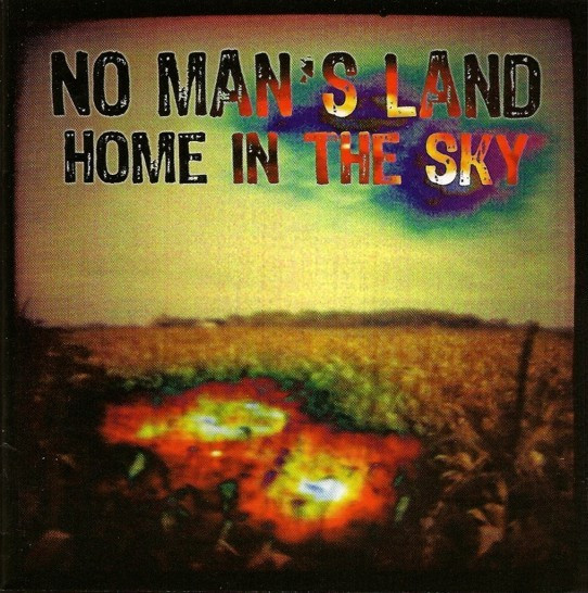 Home In The Sky