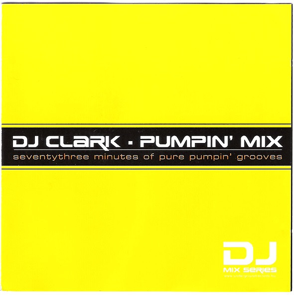 Pumpin' Mix